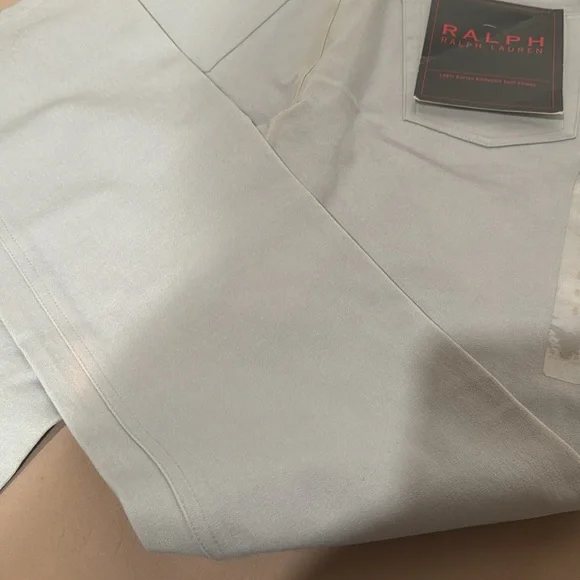 Ralph Lauren light blue jeans size 8 - Picture 15 of 16